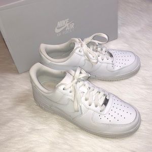 WMNS Air Force 1 ‘07